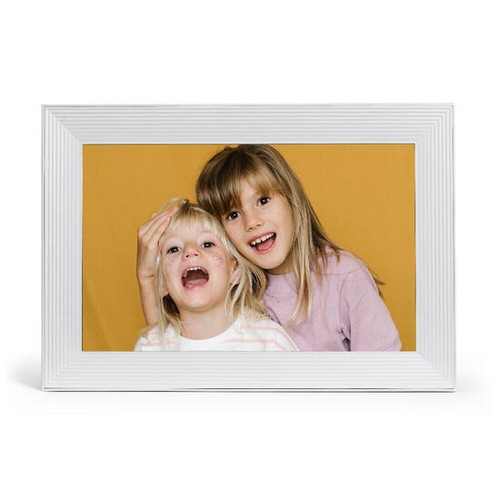 Aura frames af905 wht carver - aura,