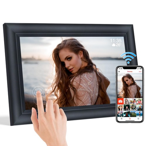 Tsitsc cornice digitale wifi - tsitsc,